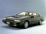 Nissan Silvia 1983 года